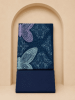 Maria B Breeze — "Papillon" Butterfly Embroidered Lawn Suit