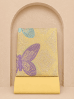 Maria B Breeze — "Papillon" Butterfly Embroidered Lawn Suit