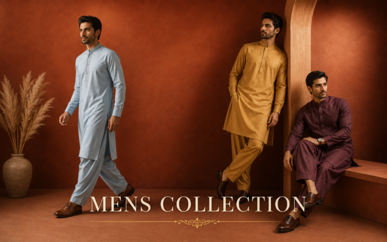 Mens Collection